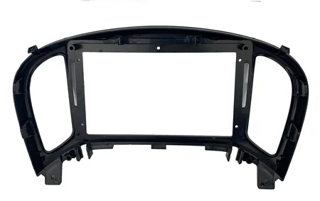 Штатное головное устройство Nissan Juke 2010-2019 Teyes CC3L WIFI 2/32 9 дюймов RM-9154 на Android 8.1 (DSP, IPS, AHD)