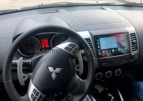 Mitsubishi Outlander XL 2005-2013 Canbox M-Line 4544-9-004-1 без Rockford на Android 10 (4G-SIM, 2/32, DSP, QLed) Mitsubishi Outlander XL 2005-2013 Canbox M-Line 4544-9-004-1 без Rockford на Android 10 (4G-SIM, 2/32, DSP, QLed)