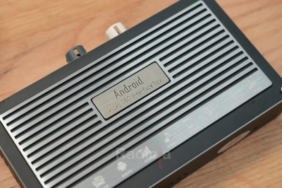 Radiola RDL-304 Навигационный блок для Audi A4 (B9), A5 (F5), Q5 2019+ на Android 12, 8/128ГБ, 4G