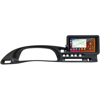 Штатная магнитола Lada Niva 2123, Niva Travel 2021-2025 Canbox Logic-i3 2K 5735-9-1230 на Android 11 (4G-SIM, 8/256, DSP, 360, QLed)