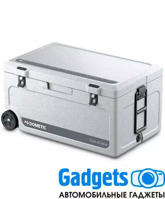 Dometic Cool-Ice CI 85W термоконтейнер