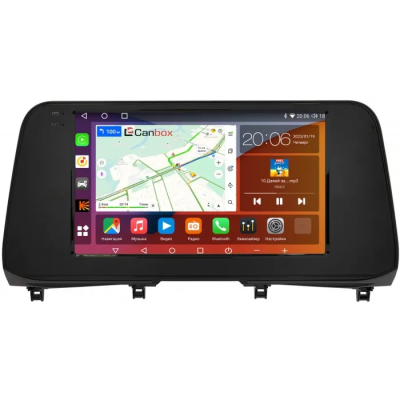 Lexus RX 4 2019-2024 (руль слева, для авто с камерой) Canbox H-Line 2K 4181-10-1675 на Android 10 (4G-SIM, 4/32, DSP, QLed)