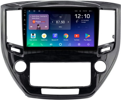 Штатное головное устройство Toyota Crown (S210) 2012-2018 Teyes SPRO PLUS 4/64 9 дюймов RM-9-0197 на Android 10 (4G-SIM, DSP, IPS)