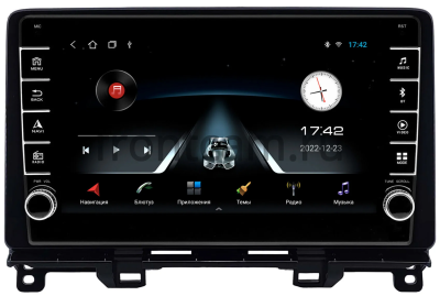 Honda Fit 4, Jazz 4 2020-2024 Canbox BGT9-0363 2/32 на Android 10 (IPS, DSP, CarPlay) Honda Fit 4, Jazz 4 2020-2024 Canbox BGT9-0363 2/32 на Android 10 (IPS, DSP, CarPlay)