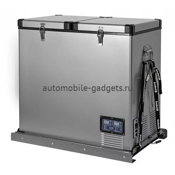 Крепление выдвижного типа для автохолодильников Indel B TB65 / TB74 / TB92 / TB100 / TB118 / TB130