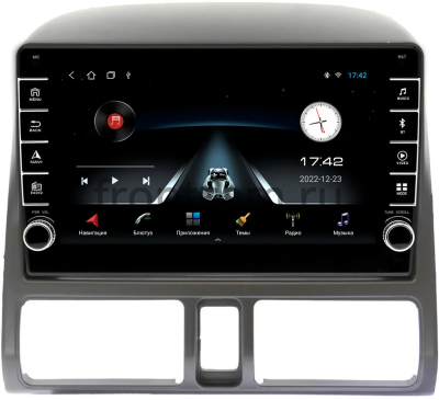 Honda CR-V 2 2001-2006 Canbox BGT9-9204 2/32 Android 10 (IPS, DSP, CarPlay) Honda CR-V 2 2001-2006 Canbox BGT9-9204 2/32 Android 10 (IPS, DSP, CarPlay)