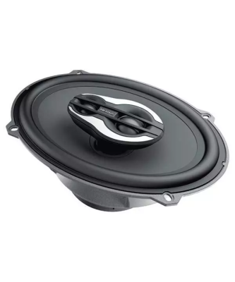 3-полосная коаксиальная акустика Hertz MPX 690.3 Pro