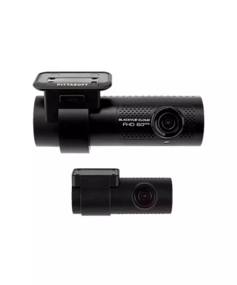 Blackvue DR750X-2CH PLUS Видеорегистратор с 2-я камерами