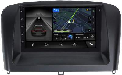 Chery Bonus (A13) 2011-2014 Canbox 1.5/32 на Android 10 (RS7-RP-CheryFengyun2-37) (IPS, DSP, CarPlay)