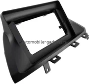 Honda Odyssey 3 2004-2010 (USA) Canbox L-Line 4170-10-1409 на Android 10 (4G-SIM, 2/32, TS18, DSP, QLed)