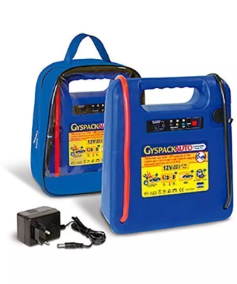 Пусковое устройство GYS GYSPACK AUTO (арт. 026230)