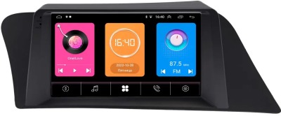 Штатная магнитола Lexus RX 270, RX 350, RX 450h 2008-2015 (Тип B, Вид 1) OEM RK9-2382 Android 10 (CarPlay, AHD, 1/32)