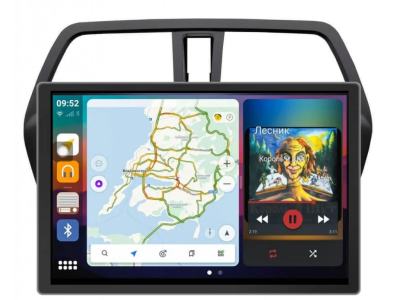 Автомагнитола 13" RedPower 85052 для Suzuki SX4 New (12.2013-н.в.)