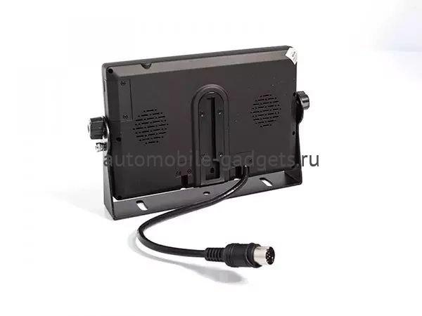 Комплект для парковки грузового транспорта AVS4714BM (AHD) + AVS407CPR (AHD) + AVS20CC (4PIN) (Simple 2, AHD) Комплект для парковки грузового транспорта AVS4714BM (AHD) + AVS407CPR (AHD) + AVS20CC (4PIN) (Simple 2, AHD)