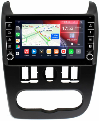 Lada Largus 2012-2021 Canbox BGT9-1163 2/32 Android 10 (IPS, DSP, CarPlay) Lada Largus 2012-2021 Canbox BGT9-1163 2/32 Android 10 (IPS, DSP, CarPlay)