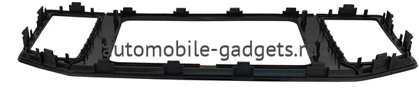 Volkswagen Crafter 2016-2024 OEM 2/16 на Android 10 (GT7-RP-11-785-196)