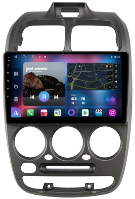 FarCar S500 TM3010M штатная магнитола для Hyundai Accent 1999-2012 на Android 14 c 2Gb, DSP, 4G