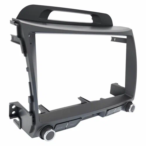 Carmedia SF-9735-MKD-9509-2K-12512-D7 штатная магнитола для Kia Sportage 2010-2016 на Android 13 c 12GB, DSP, 4G