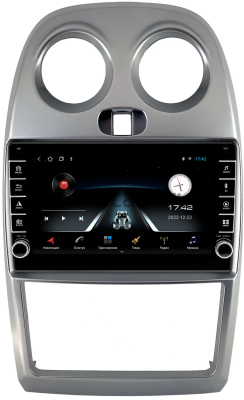 FAW V2 2010-2015 Canbox BGT9-017 2/32 Android 10 (IPS, DSP, CarPlay)