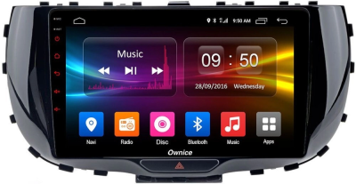 Carmedia OL-9742-PH-9009-12256-TS20 магнитола для Kia Soul 2019+ на Android 13 c 12GB, DSP, 4G