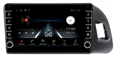 Audi Q5 (8R), SQ5 (8R) 2008-2017 Canbox BGT9-AUDIQ5 2/32 Android 10 (IPS, DSP, CarPlay)