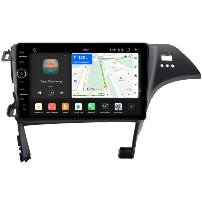 Штатная магнитола Canbox PRO-Line 7872-10-0487 для Toyota Prius 3 (XW30) 2009-2015 (правый руль) на Android 13 (4G-SIM, 8/256, DSP, QLed)