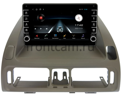 Штатная магнитола Toyota Progres 1998-2007 Canbox BGT9-526 2/32 Android 10 (IPS, DSP, CarPlay)