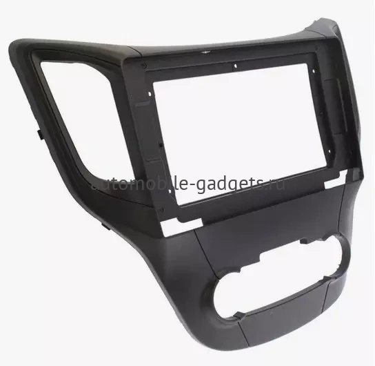 Changan CS35 2013-2022 (черная) Canbox L-Line 4170-1041 на Android 10 (4G-SIM, 2/32, TS18, DSP, QLed)