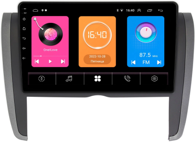 Штатная магнитола Toyota Allion 2, Premio 2 (T26) 2007-2016 OEM RK9-9169 на Android 10 (CarPlay, AHD, 1/32)