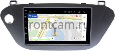 Магнитола в штатное место 2 din Toyota Vista V (V50), Vista Ardeo V (V50) 1998-2003 Canbox 1.5/32 на Android 10 (RS7-RP-TYVS5XB-179) (173х98) (IPS, DSP, CarPlay)