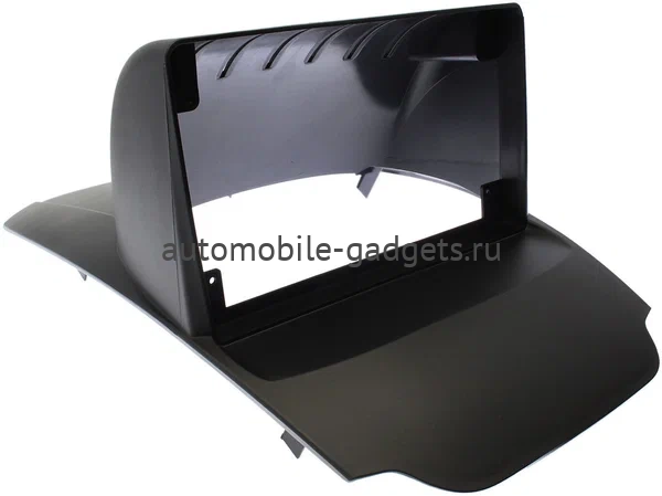 Штатная магнитола Ford Ecosport 2014-2018 Canbox L-Line 4169-9176 на Android 10 (4G-SIM, 2/32, TS18, DSP, QLed)