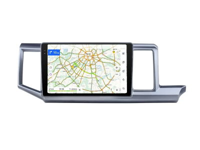 Магнитола Honda Stepwgn 2009—2015 экран 10 дюймов на Андроид 10 NaviPilot DROID10 ULTRA MAX 2K