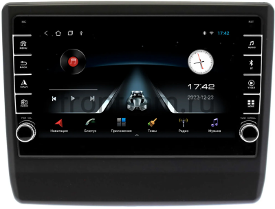 Isuzu D-Max 3, MU-X 2 2019-2024 (матовая, Тип 2) Canbox BGT9-0160 2/32 Android 10 (IPS, DSP, CarPlay) Isuzu D-Max 3, MU-X 2 2019-2024 (матовая, Тип 2) Canbox BGT9-0160 2/32 Android 10 (IPS, DSP, CarPlay)