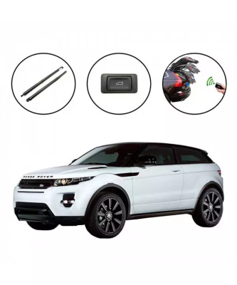 Электропривод крышки багажника INVENTCAR TailGate IV-BG-RREV для Range Rover Evogue 2013 - 2018 г.в.
