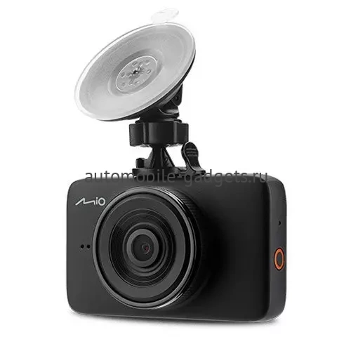 Mio ViVa V51 Видеорегистратор