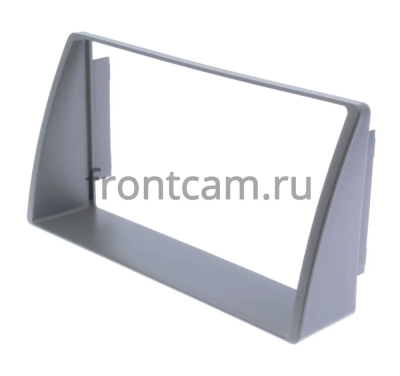 Магнитола в штатное место 2 din Geely FC (Vision) 2006-2011 (серый) Teyes CC3L WIFI 2/32 7 дюймов RP-GLVSB-243 на Android 8.1 (DSP, AHD)