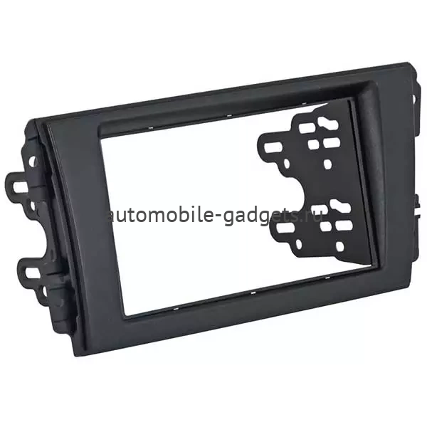 Incar RDT-N01 переходная рамка для Datsun On-Do, Mi-Do 2014+