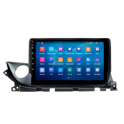 Магнитола для Mazda 6 2019+ Parafar на Андроид 12.0 PF015RGx