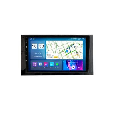 Магнитола для Toyota Avalon 2022-2023 Parafar на Андроид 13.0 PF606LUX1MHD