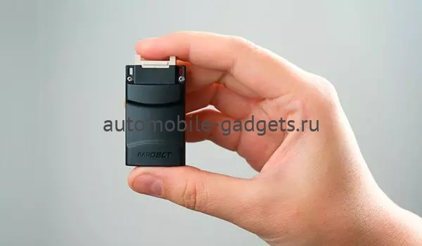 Охранно-противоугонная микросистема Pandect X-1000 BT Охранно-противоугонная микросистема Pandect X-1000 BT