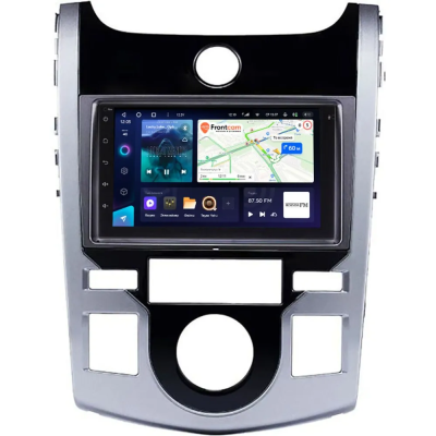 Магнитола в штатное место 2 din Kia Cerato Koup 2 (2008-2013) Teyes CC3 4/64 7 дюймов RP-KICAC-270 на Android 10 (4G-SIM, DSP)