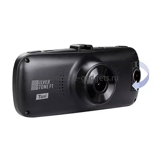 SilverStone F1 NTK-55F TAXI Видеорегистратор