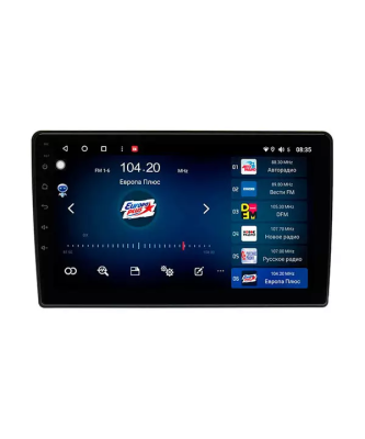 Wide Media KS9465QR-3/32 Штатная магнитола для Honda H-RV 1998-2005  на Android 10 c 3GB, DSP, 4G