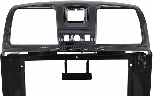 Штатное головное устройство Great Wall Wingle 5 2011-2015 Teyes CC2L PLUS 1/16 10 дюймов RM-10-027 на Android 8.1 (DSP, IPS, AHD) Штатное головное устройство Great Wall Wingle 5 2011-2015 Teyes CC2L PLUS 1/16 10 дюймов RM-10-027 на Android 8.1 (DSP, IPS, AHD)