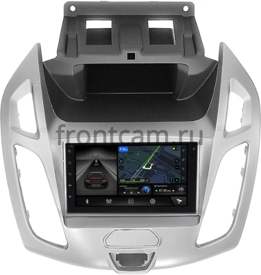 Магнитола в штатное место 2 din Ford Tourneo Connect 2, Transit Connect 2 2012-2018 Teyes CC3L WIFI 2/32 7 дюймов RP-11-618-485 на Android 8.1 (DSP, AHD) Магнитола в штатное место 2 din Ford Tourneo Connect 2, Transit Connect 2 2012-2018 Teyes CC3L WIFI 2/32 7 дюймов RP-11-618-485 на Android 8.1 (DSP, AHD)