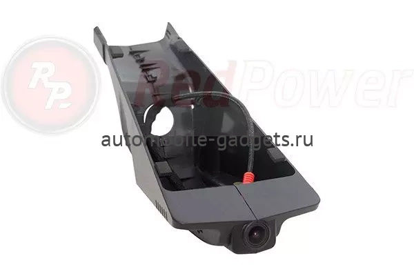 ​Redpower DVR-FOD6-N - видеорегистратор скрытой установки для автомобилей Ford Explorer 2016+
