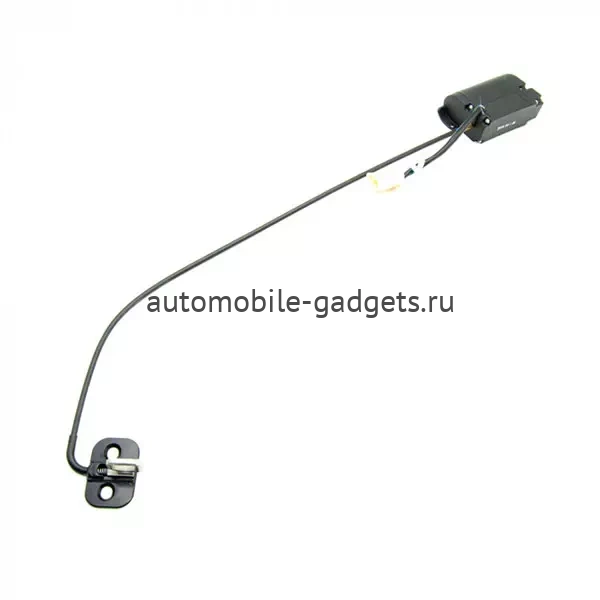 Электропривод крышки багажника INVENTCAR TailGate IV-TG-MINI-CR-3D для Mini Cooper Hatch III (F55/F56) 2018+