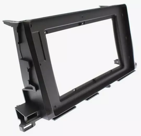 Toyota Highlander 3 (U50) 2013-2019 Canbox L-Line 4170-1035 на Android 10 (4G-SIM, 2/32, TS18, DSP, QLed)