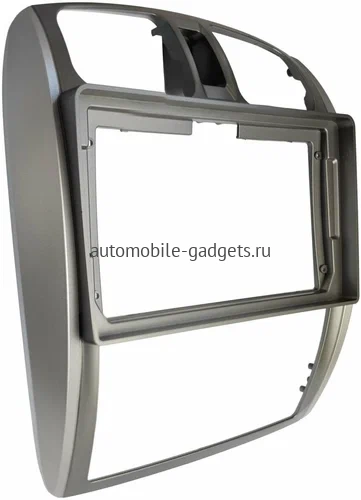 Штатная магнитола Mazda Familia (Y11) 1999-2008 (для авто с климат-контролем) Canbox L-Line 4169-9-046 на Android 10 (4G-SIM, 2/32, TS18, DSP, QLed)