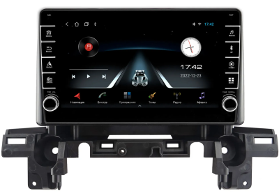 Mazda CX-5 2017-2021, CX-8 2017-2022 (левый руль) Canbox BGT9-9066 2/32 Android 10 (IPS, DSP, CarPlay)